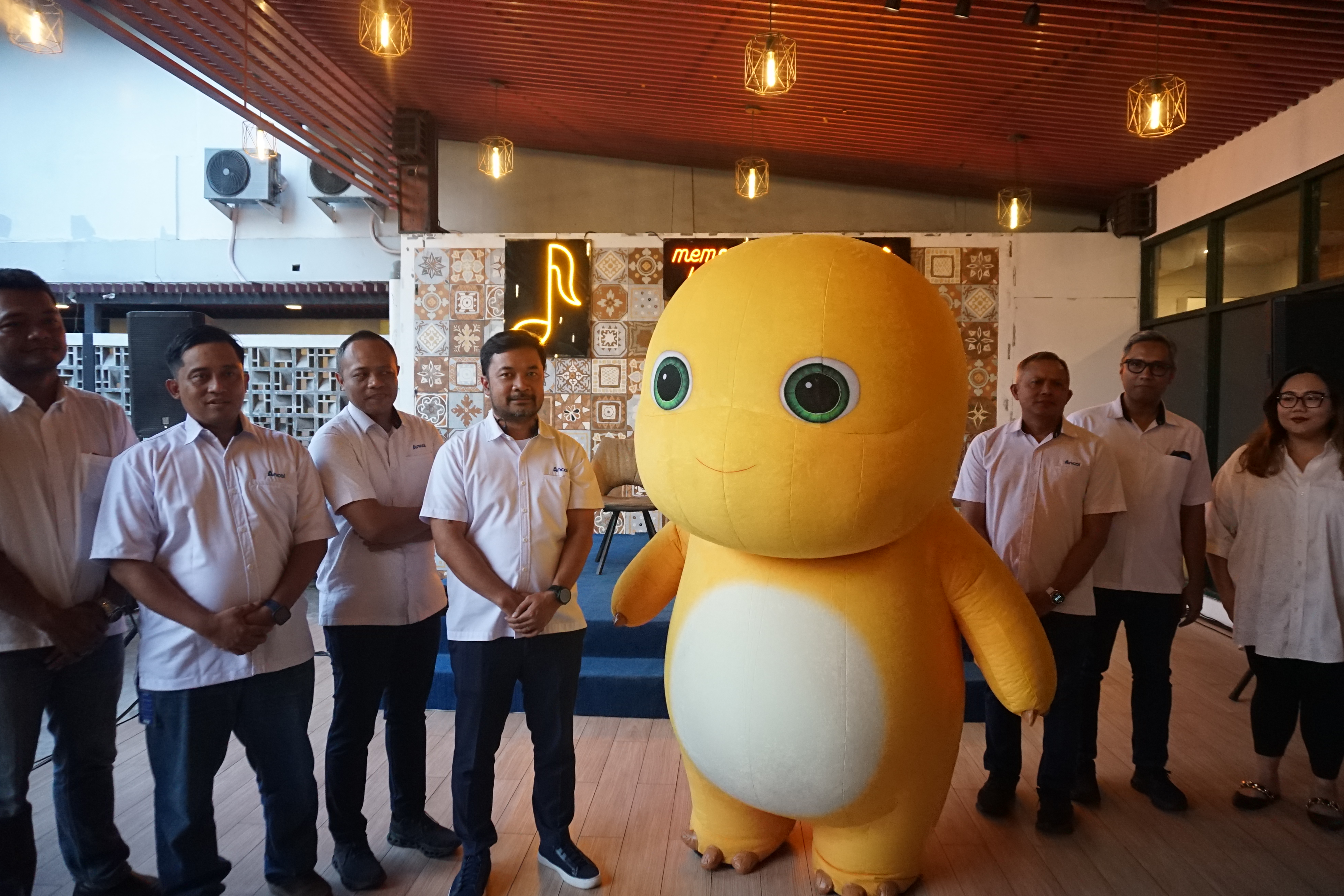 Semua yang Baru & Seru, Hadir di Ancol selama Libur Sekolah 2025